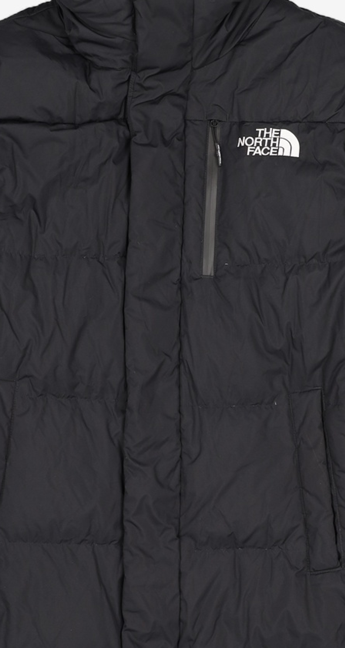 노스페이스(THE NORTH FACE) 롱 패딩/롱 헤비 아우터 95