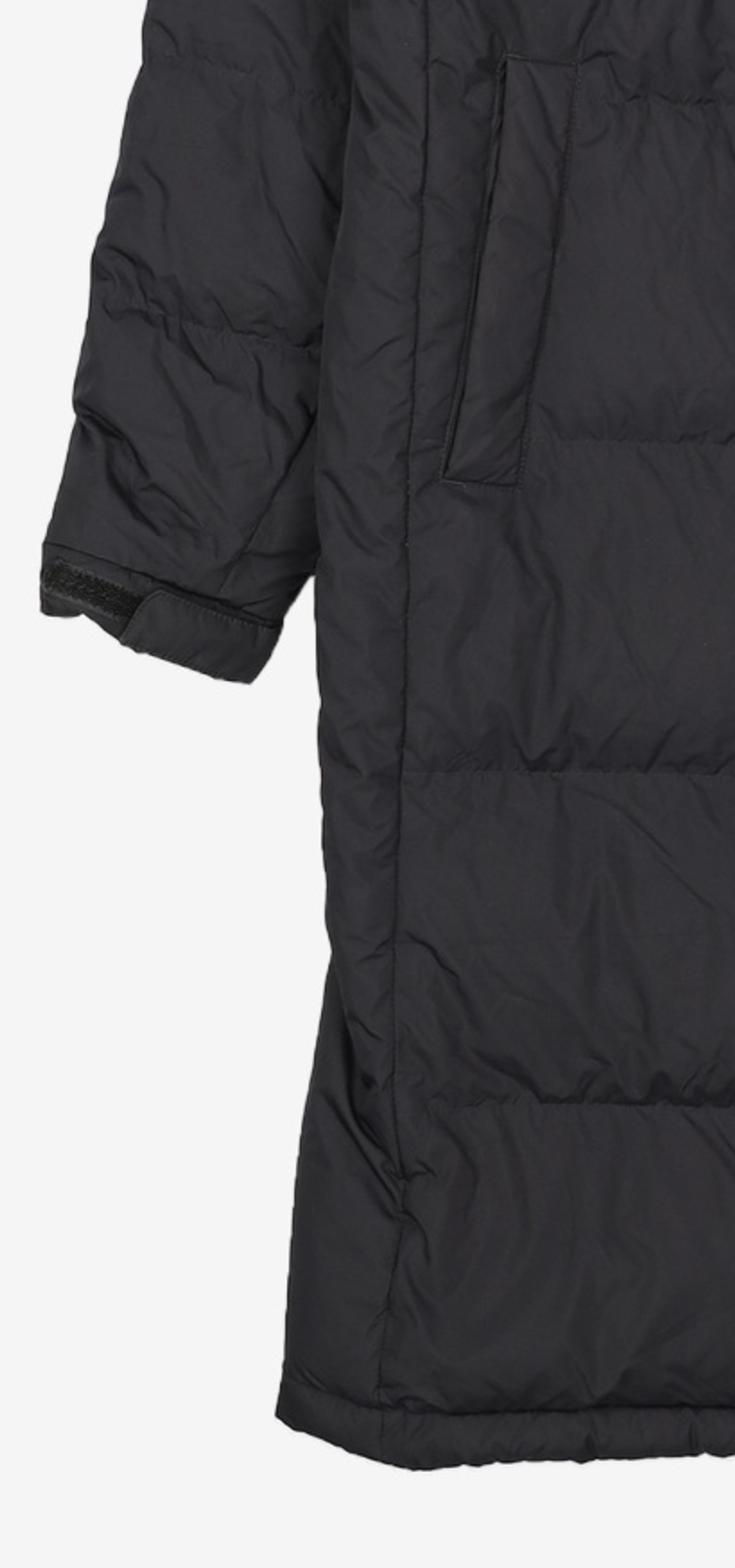 노스페이스(THE NORTH FACE) 롱 패딩/롱 헤비 아우터 95