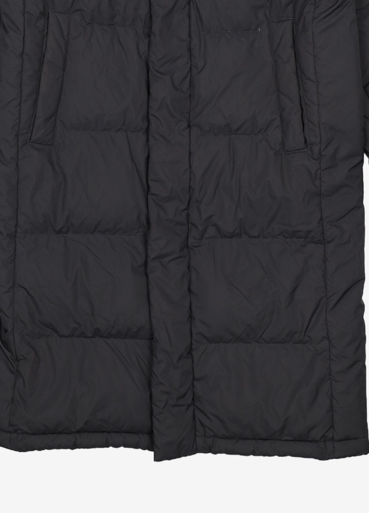노스페이스(THE NORTH FACE) 롱 패딩/롱 헤비 아우터 95