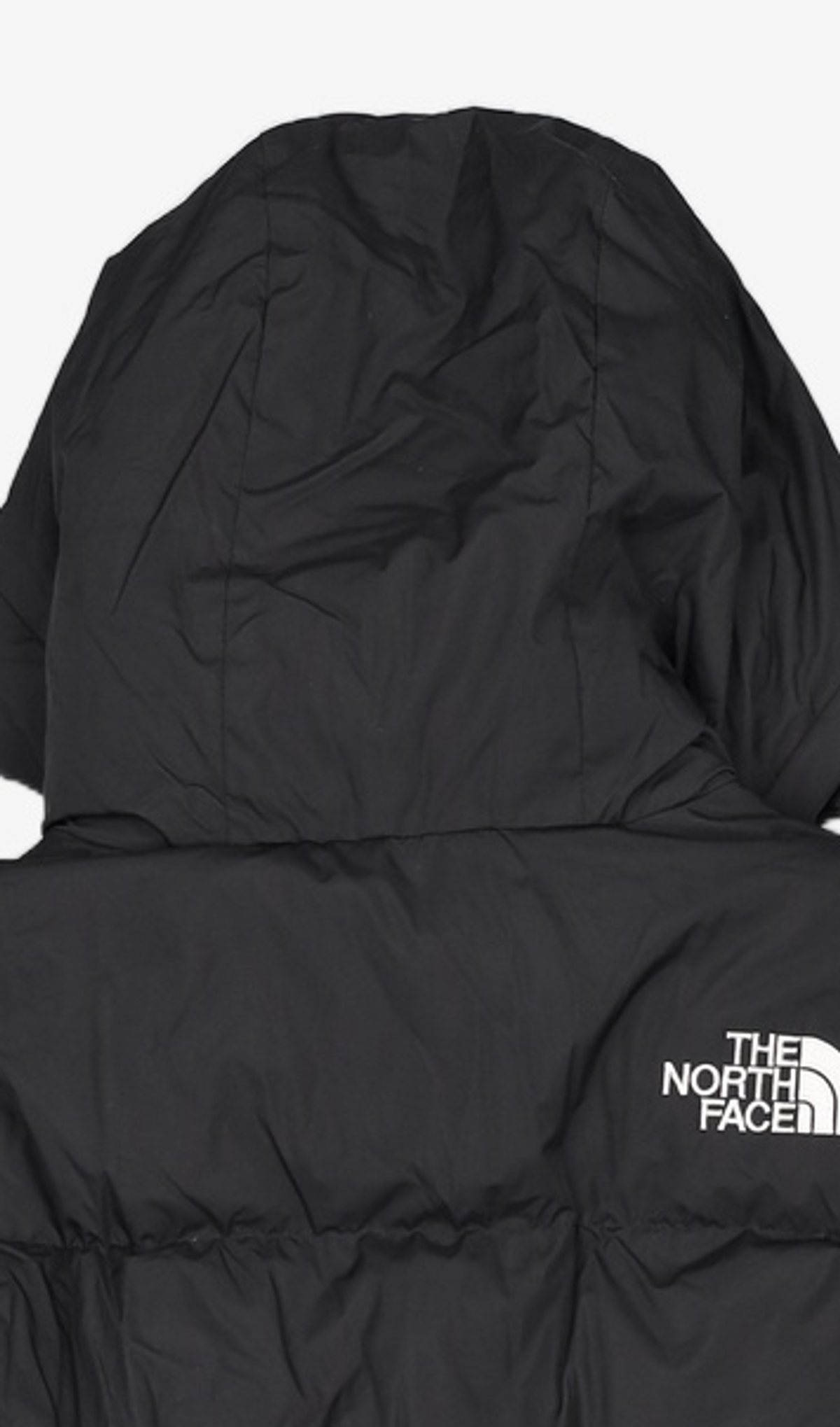 노스페이스(THE NORTH FACE) 롱 패딩/롱 헤비 아우터 95