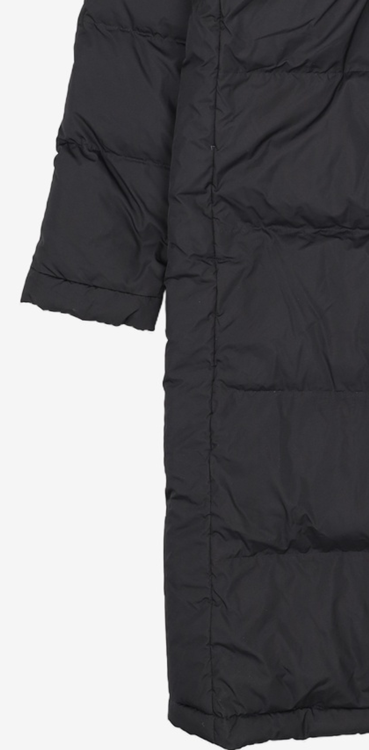 노스페이스(THE NORTH FACE) 롱 패딩/롱 헤비 아우터 95
