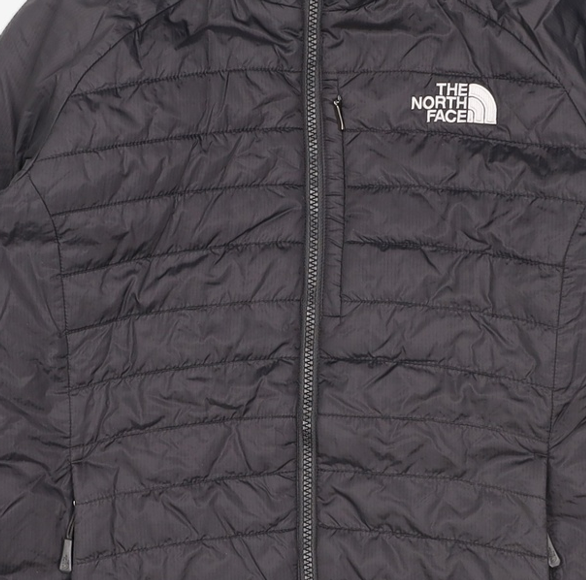 노스페이스(THE NORTH FACE) 숏 패딩/숏 헤비 아우터 S