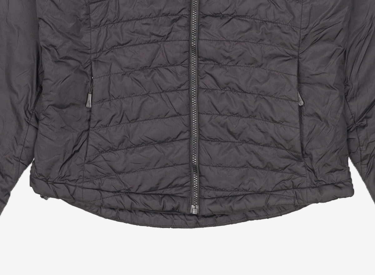 노스페이스(THE NORTH FACE) 숏 패딩/숏 헤비 아우터 S