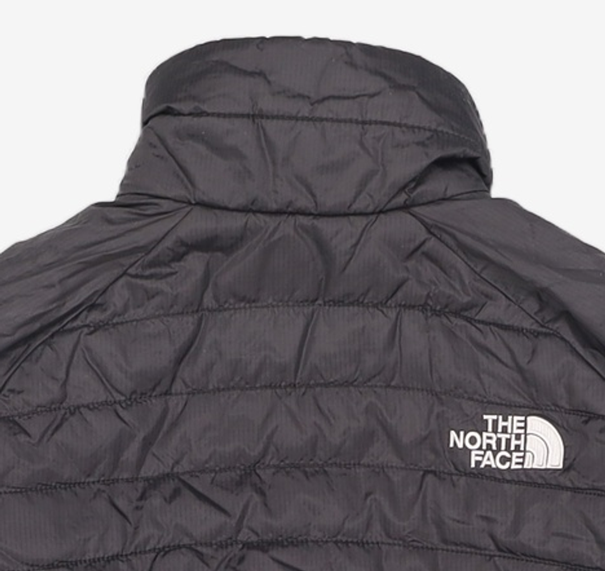 노스페이스(THE NORTH FACE) 숏 패딩/숏 헤비 아우터 S