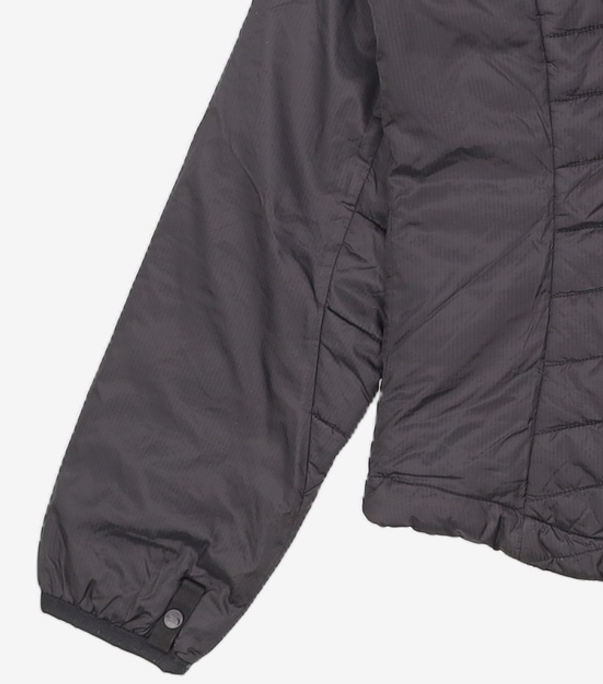 노스페이스(THE NORTH FACE) 숏 패딩/숏 헤비 아우터 S