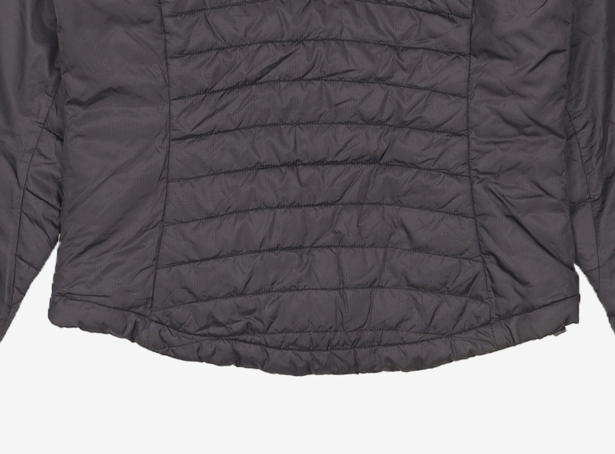 노스페이스(THE NORTH FACE) 숏 패딩/숏 헤비 아우터 S