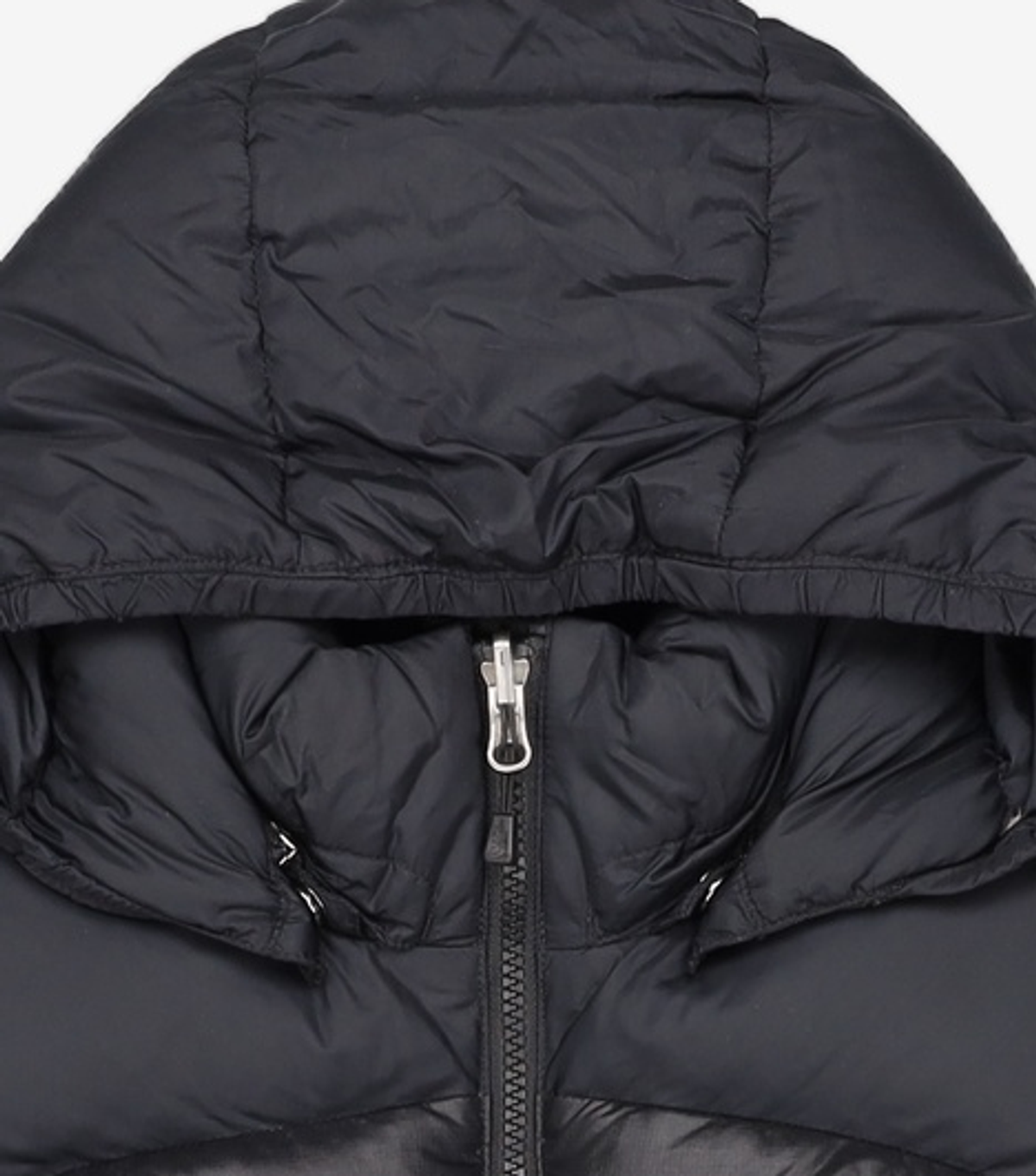 노스페이스(THE NORTH FACE) 숏 패딩/숏 헤비 아우터 90
