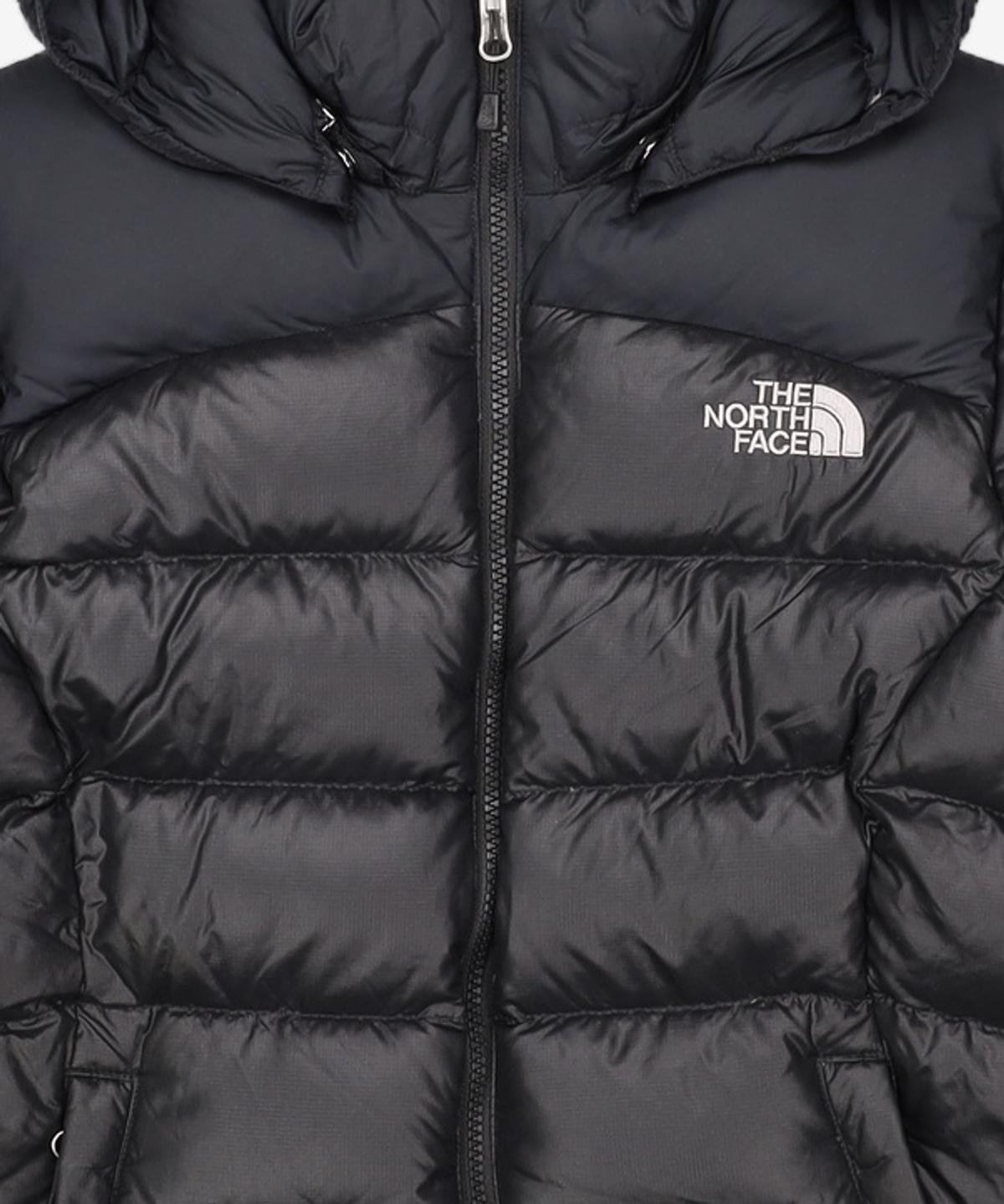 노스페이스(THE NORTH FACE) 숏 패딩/숏 헤비 아우터 90