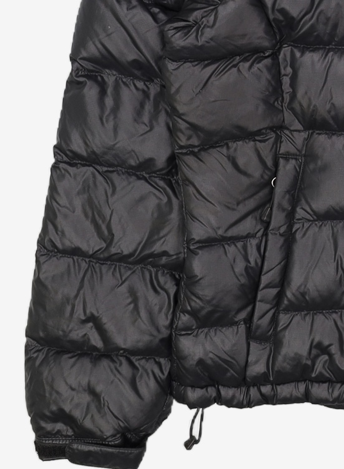 노스페이스(THE NORTH FACE) 숏 패딩/숏 헤비 아우터 90