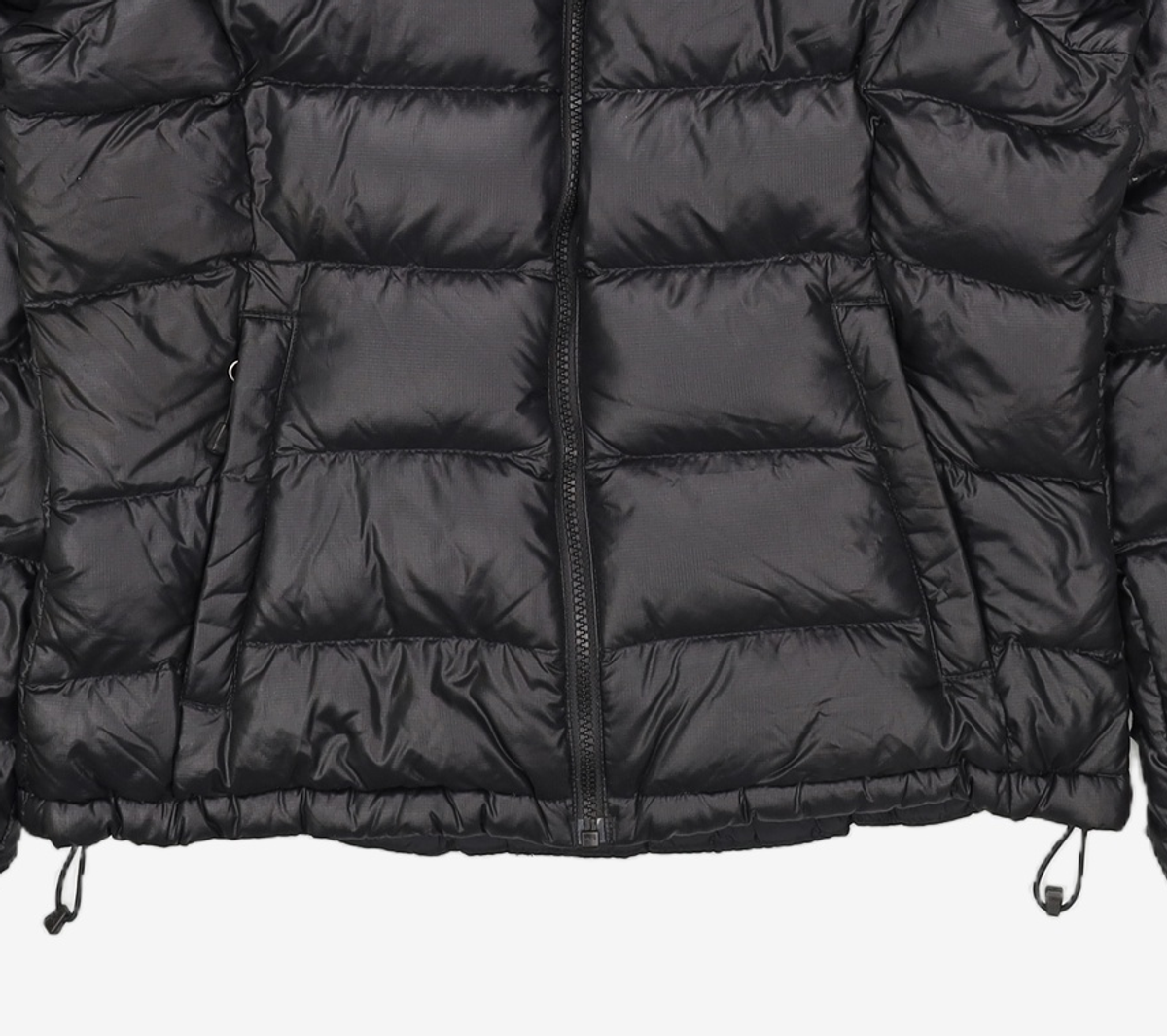 노스페이스(THE NORTH FACE) 숏 패딩/숏 헤비 아우터 90