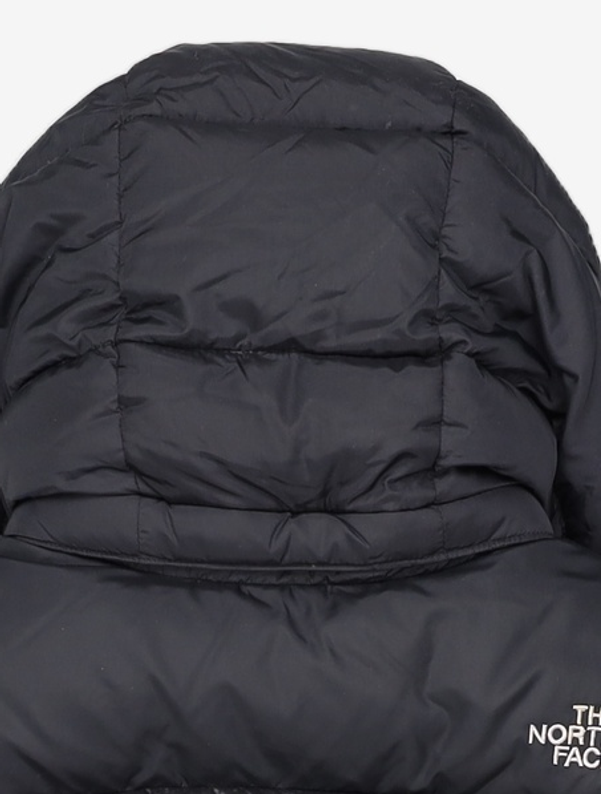 노스페이스(THE NORTH FACE) 숏 패딩/숏 헤비 아우터 90