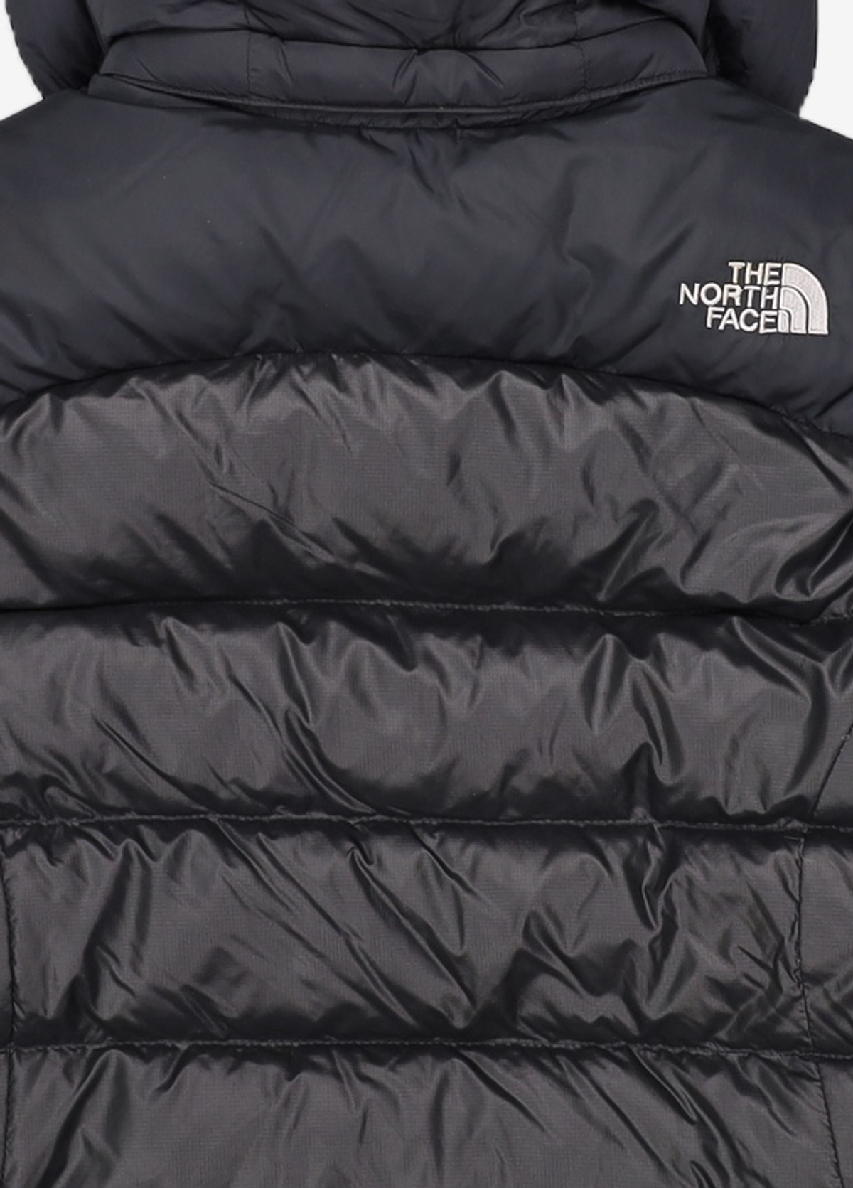 노스페이스(THE NORTH FACE) 숏 패딩/숏 헤비 아우터 90