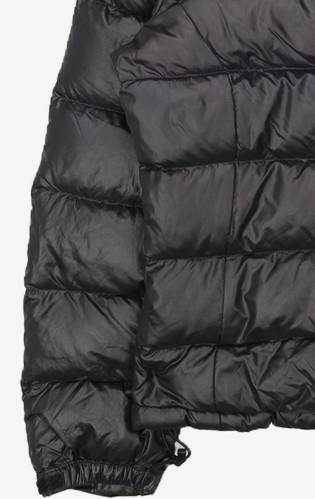 노스페이스(THE NORTH FACE) 숏 패딩/숏 헤비 아우터 90