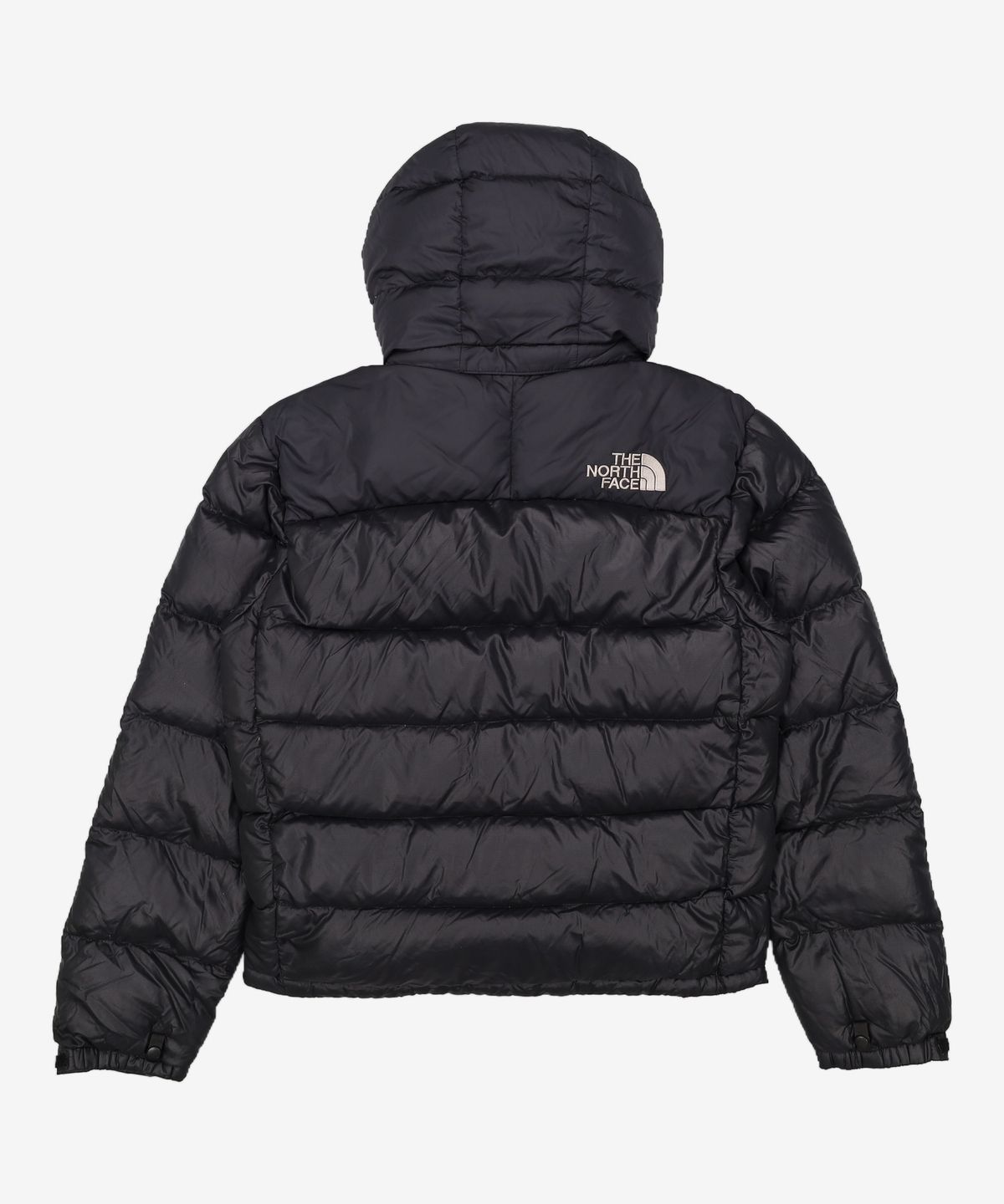 노스페이스(THE NORTH FACE) 숏 패딩/숏 헤비 아우터 90