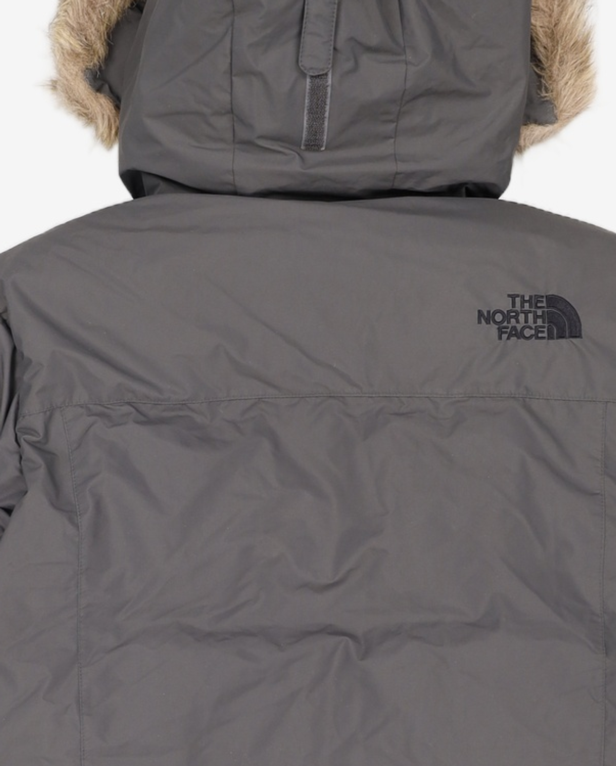 노스페이스(THE NORTH FACE) 하프 패딩/하프 헤비 아우터 95