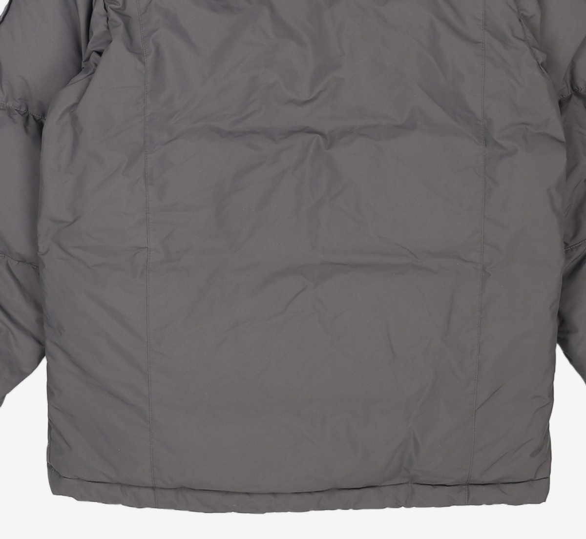노스페이스(THE NORTH FACE) 하프 패딩/하프 헤비 아우터 95