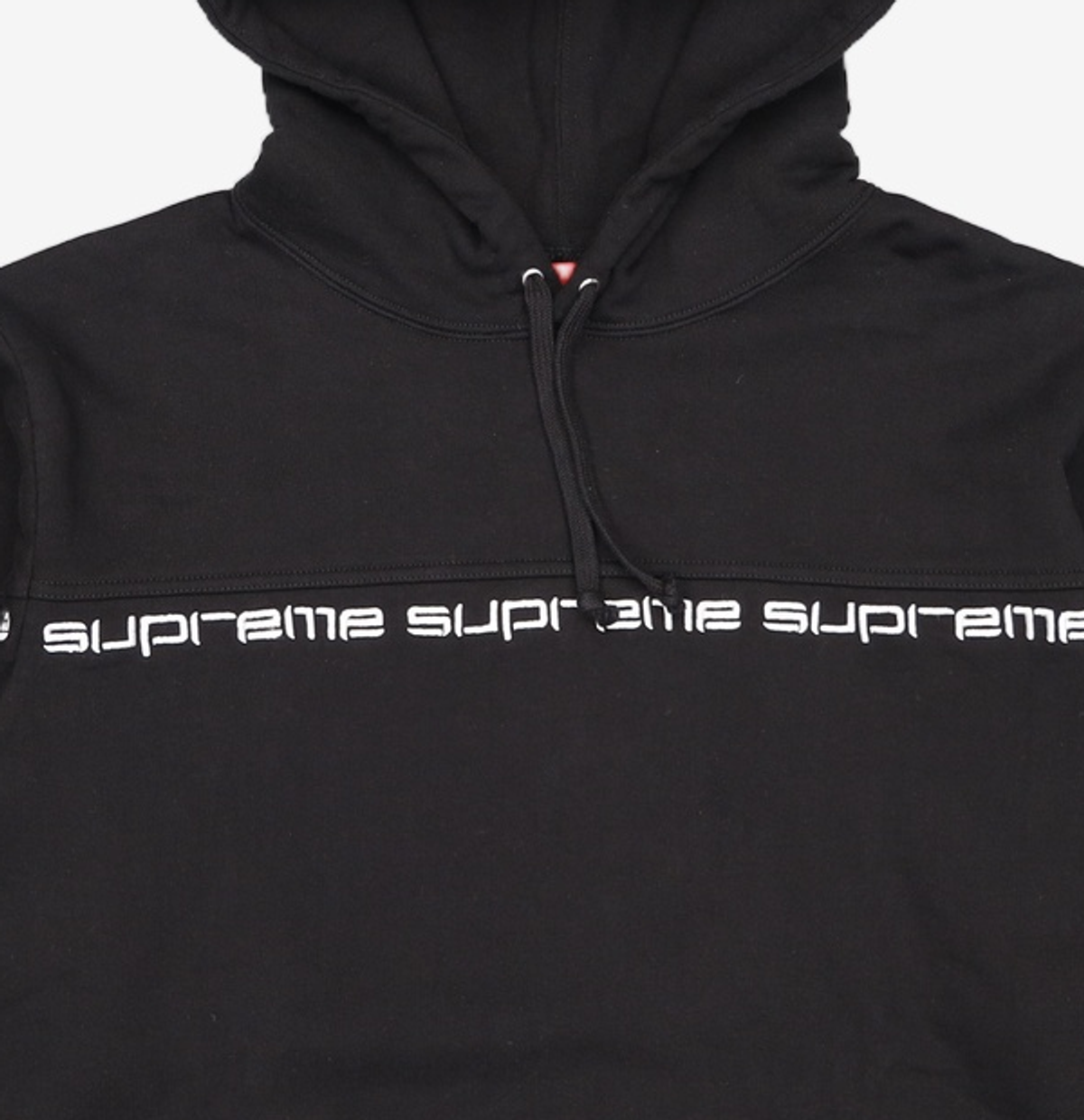 슈프림(SUPREME) 후드 티셔츠 L