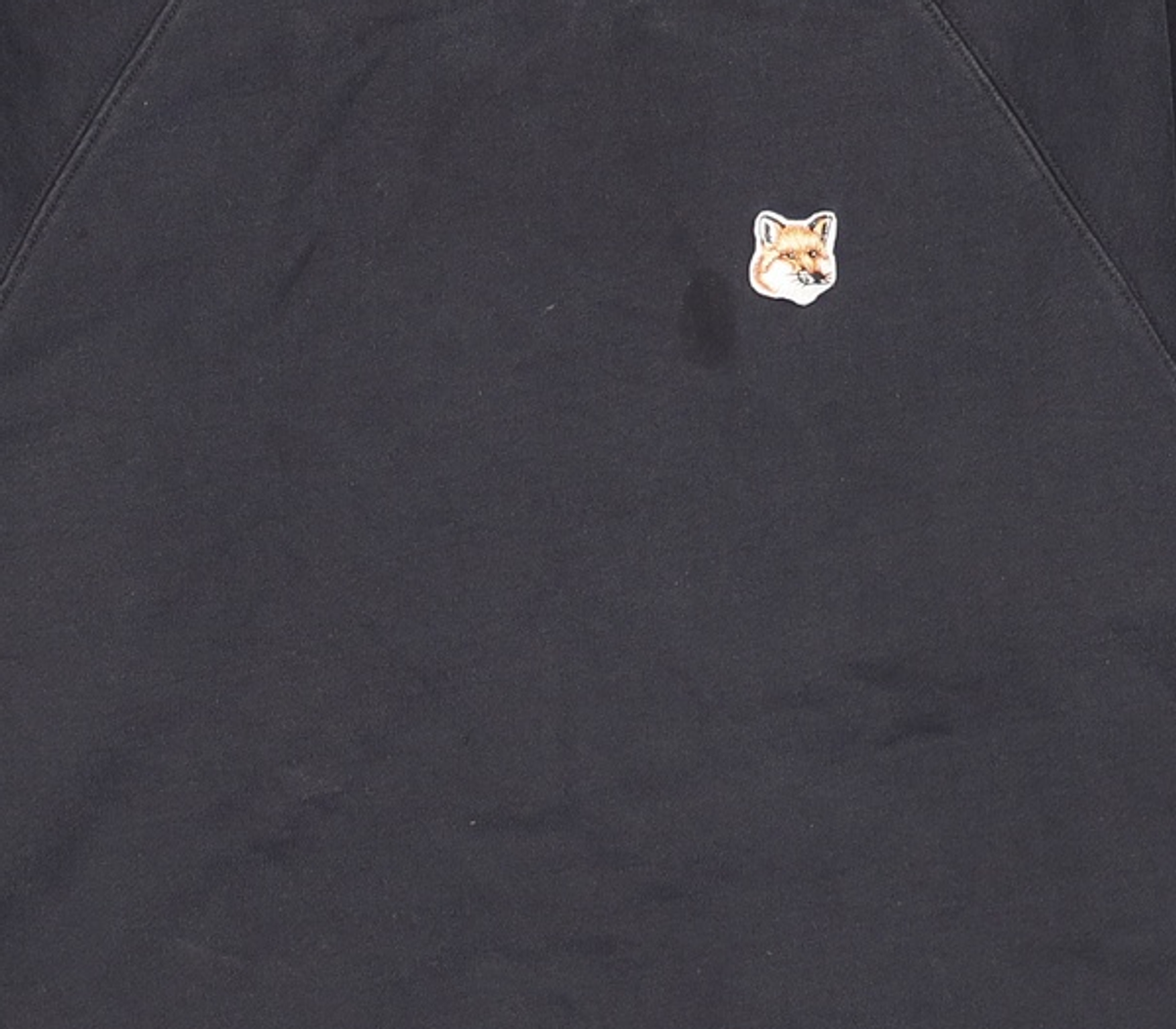 메종 키츠네(MAISON KITSUNE) 맨투맨/스웨트셔츠 XS