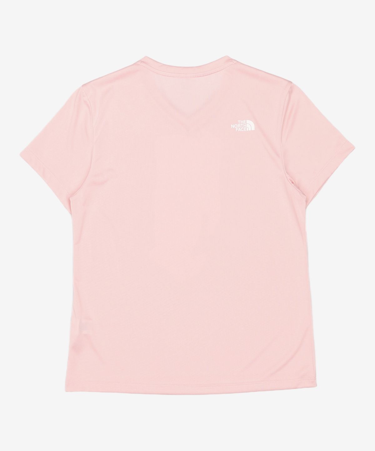 노스페이스(THE NORTH FACE) NT7UP31A 여성 에코 리커버리 브이넥 90