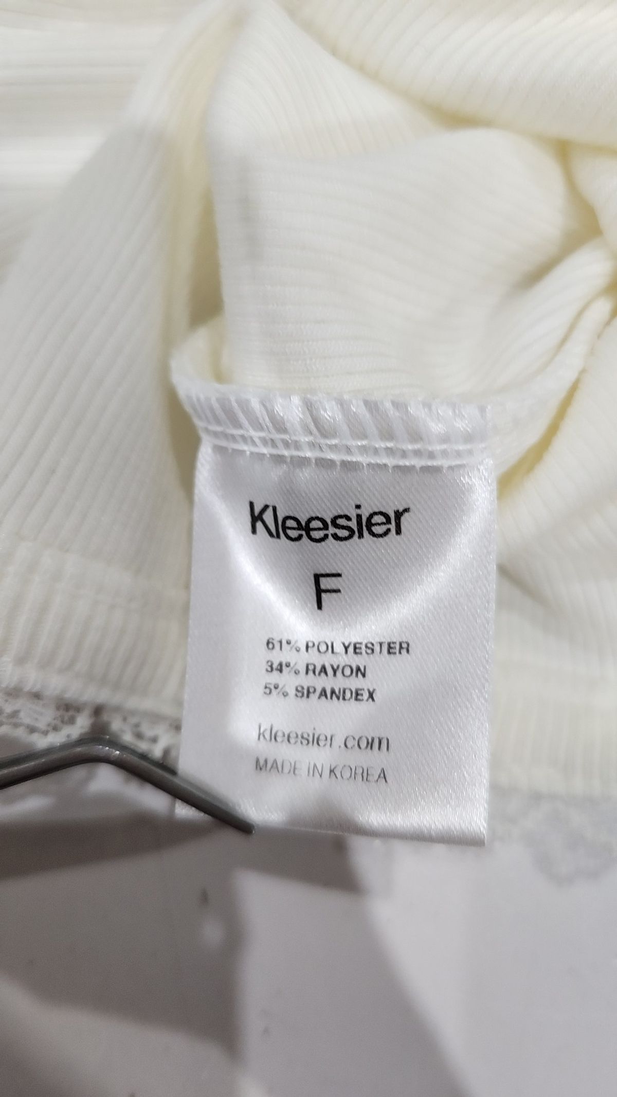 클리시어(KLEESIER) 카디건 FREE