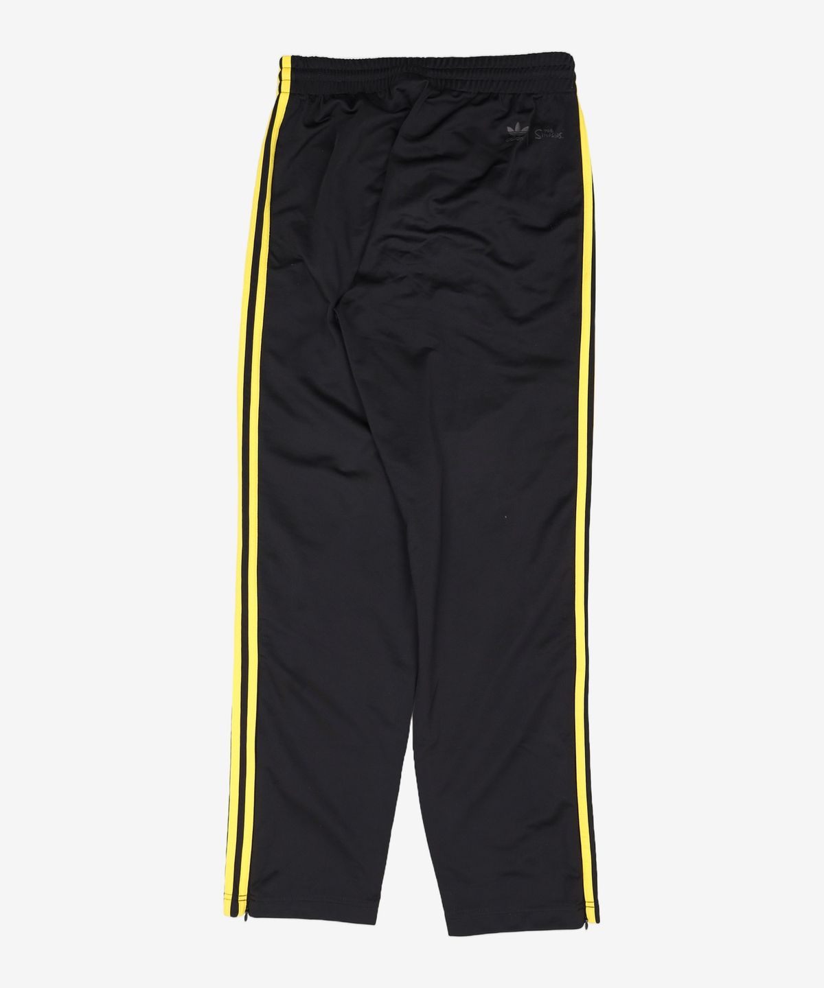 아디다스(ADIDAS) 심슨 파이어버드 트랙팬츠 - 블랙 / HA5820 L