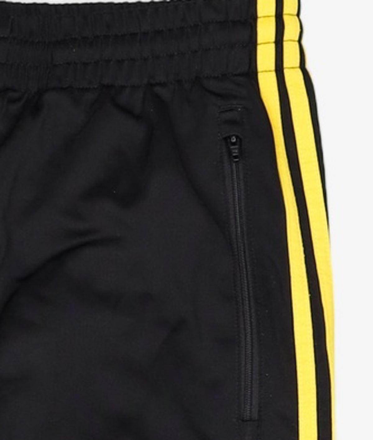 아디다스(ADIDAS) 심슨 파이어버드 트랙팬츠 - 블랙 / HA5820 L