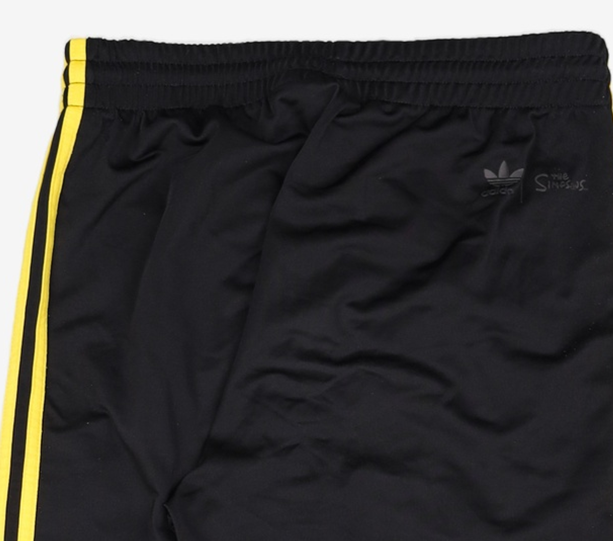 아디다스(ADIDAS) 심슨 파이어버드 트랙팬츠 - 블랙 / HA5820 L