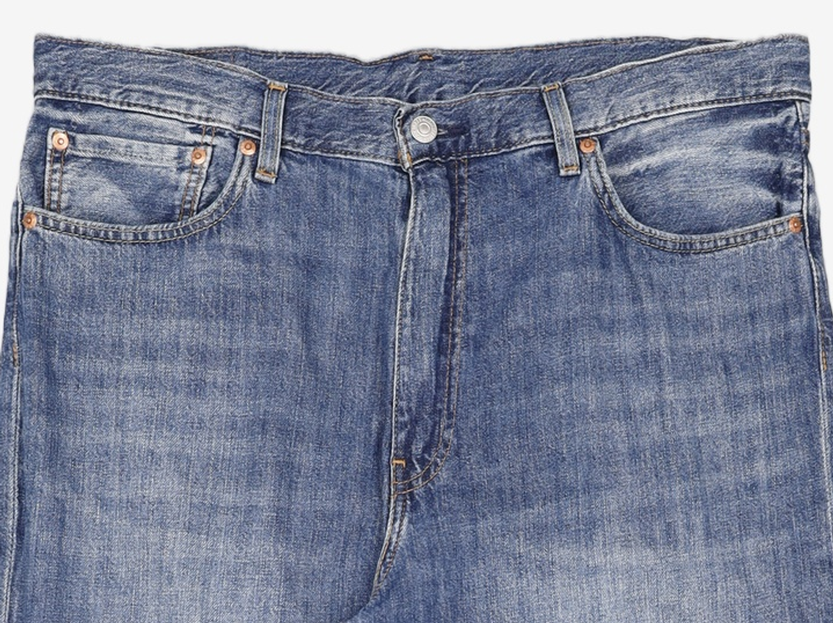 리바이스(LEVI'S) 568™ 루즈 스트레이트 라이트웨이트 진 29037-0140 36