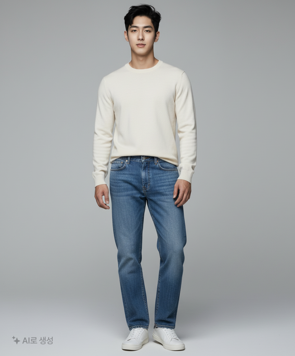 리바이스(LEVI'S) 568™ 루즈 스트레이트 라이트웨이트 진 29037-0140 36