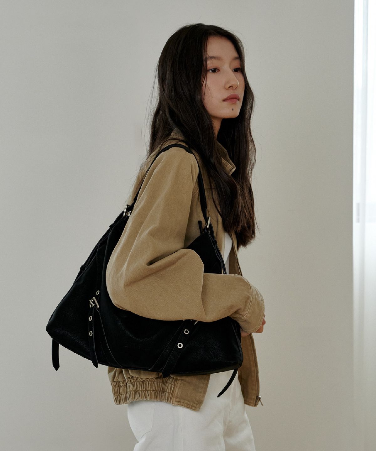엑타(ECTAR) rode bag - 로드백 [블랙]
