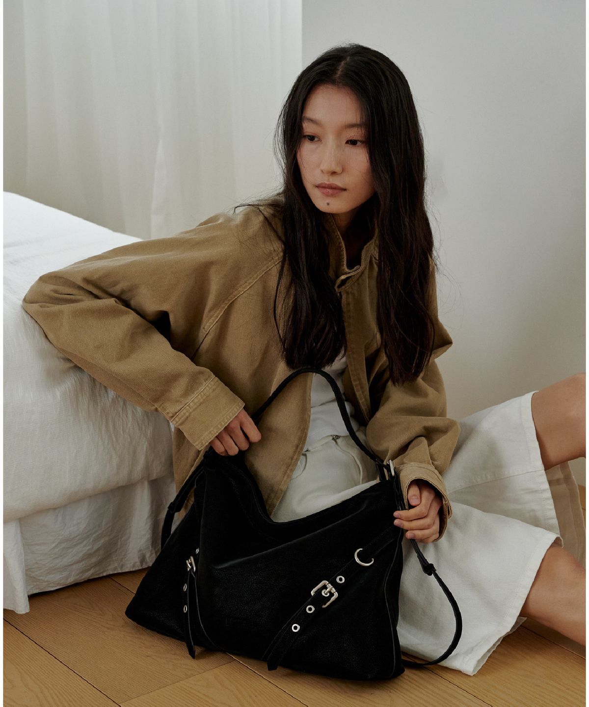 엑타(ECTAR) rode bag - 로드백 [블랙]