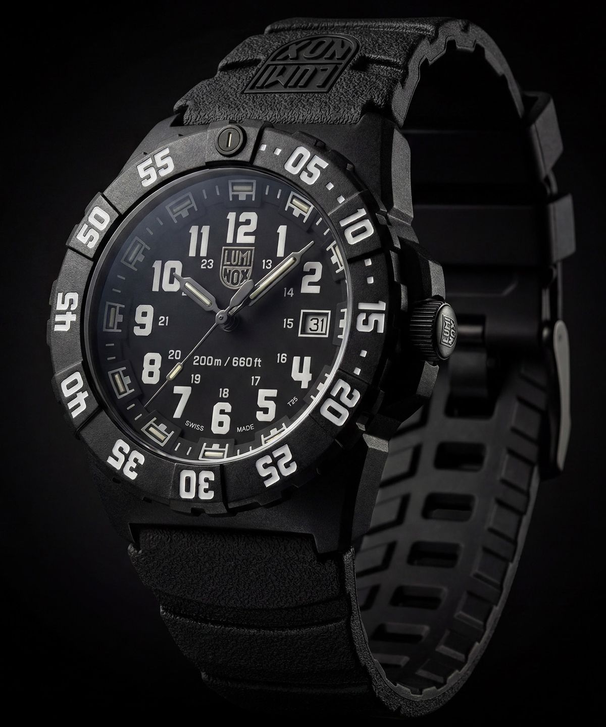 루미녹스(LUMINOX) 남성시계 XS.3551