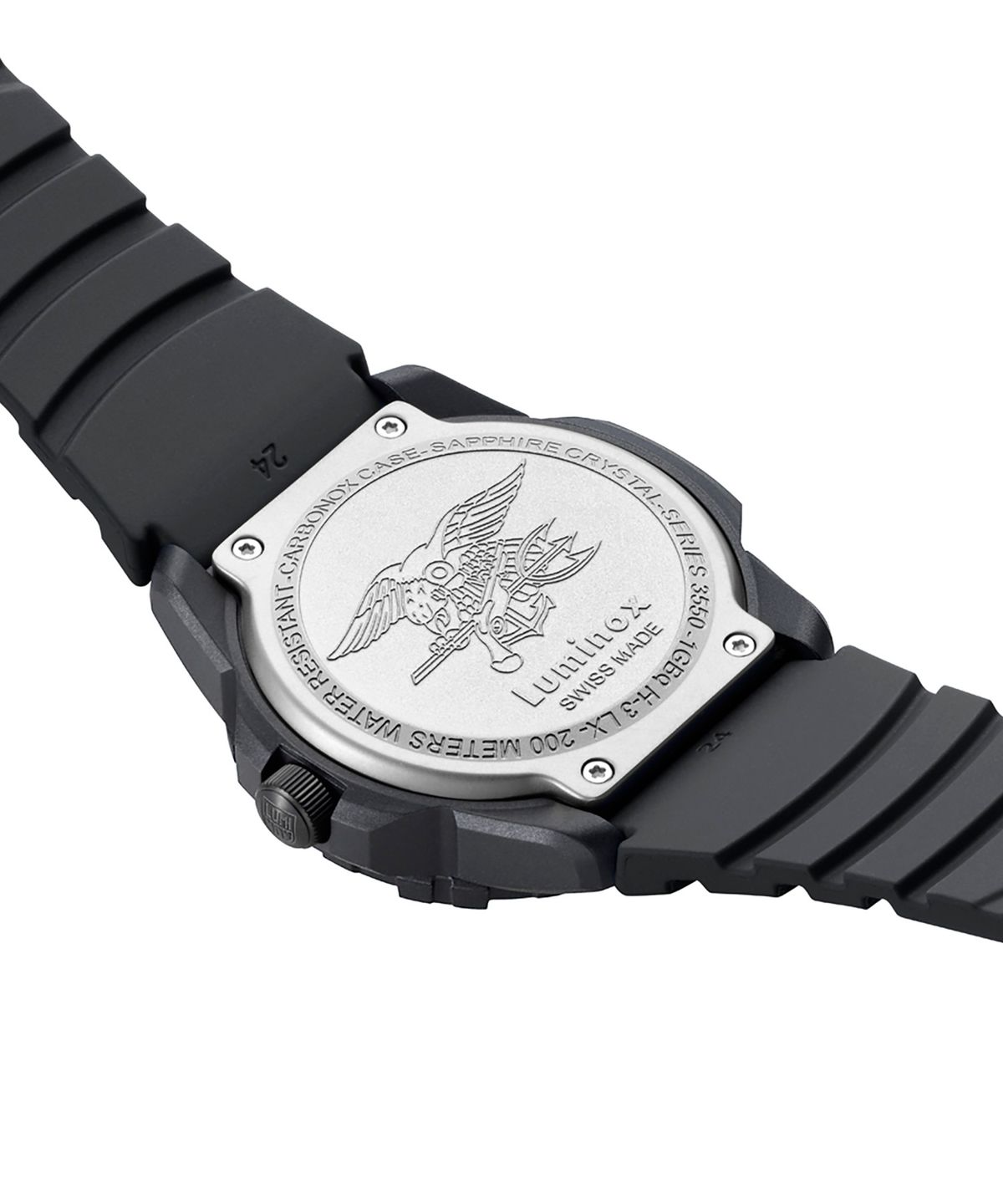 루미녹스(LUMINOX) 남성시계 XS.3551