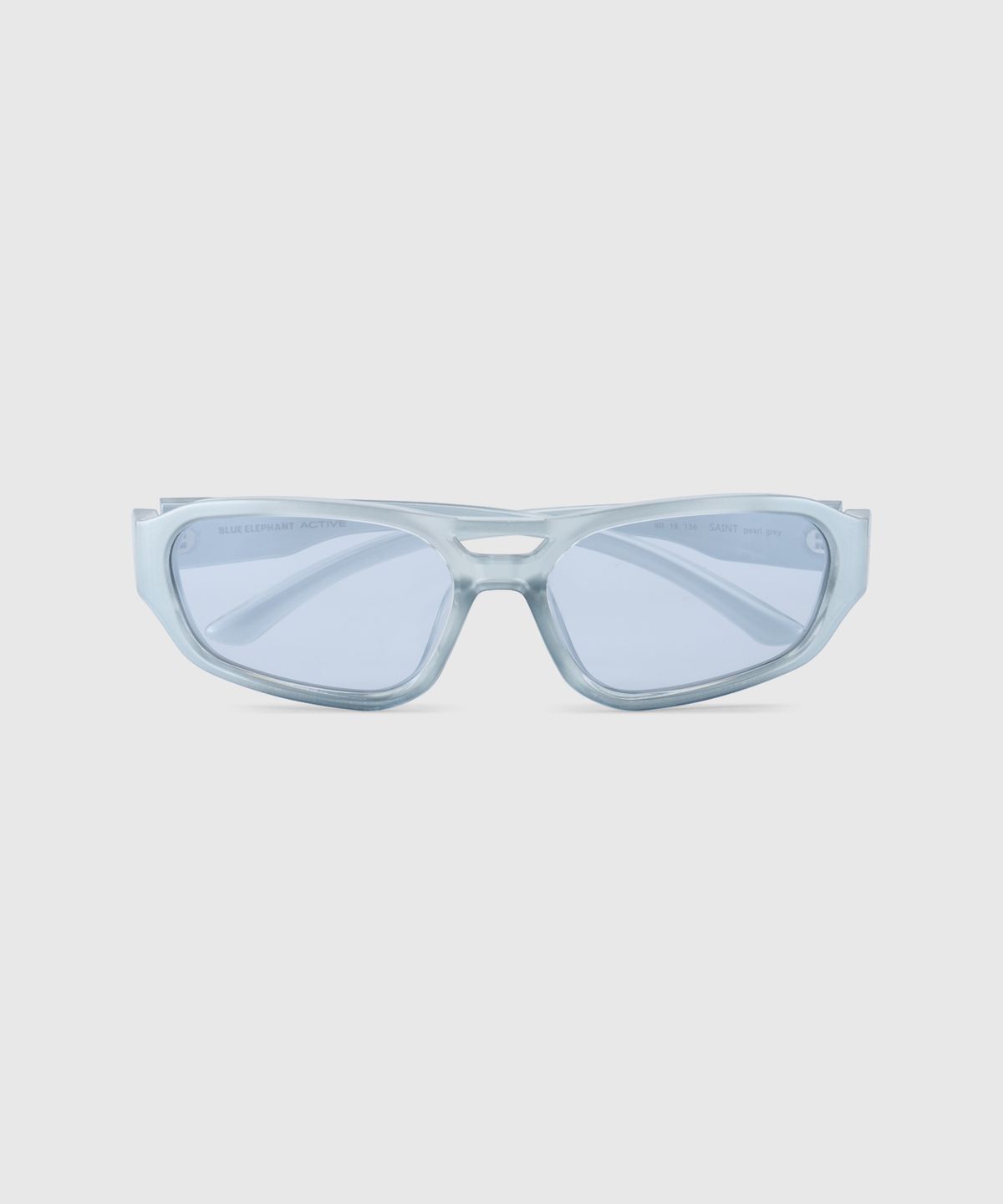 블루엘리펀트(BLUE ELEPHANT) SAINT pearl grey