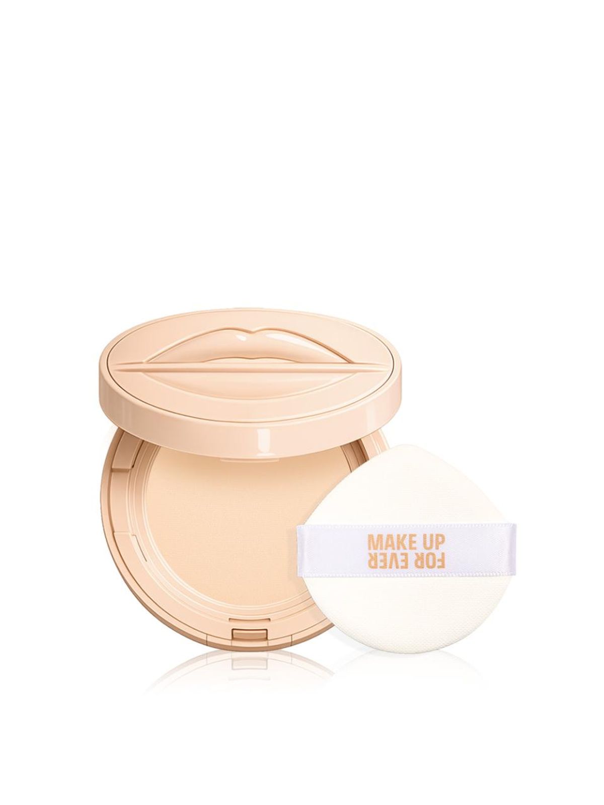메이크업포에버(MAKE UP FOREVER) HD SKIN 쿠션 글로우 세트