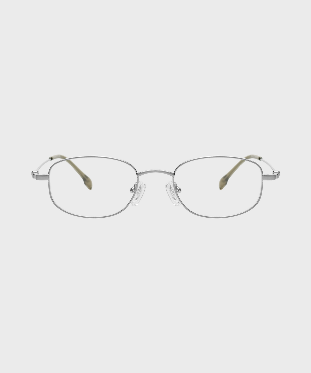 비브이에이치(BVH EYEWEAR) ETHERE C1 SILVER