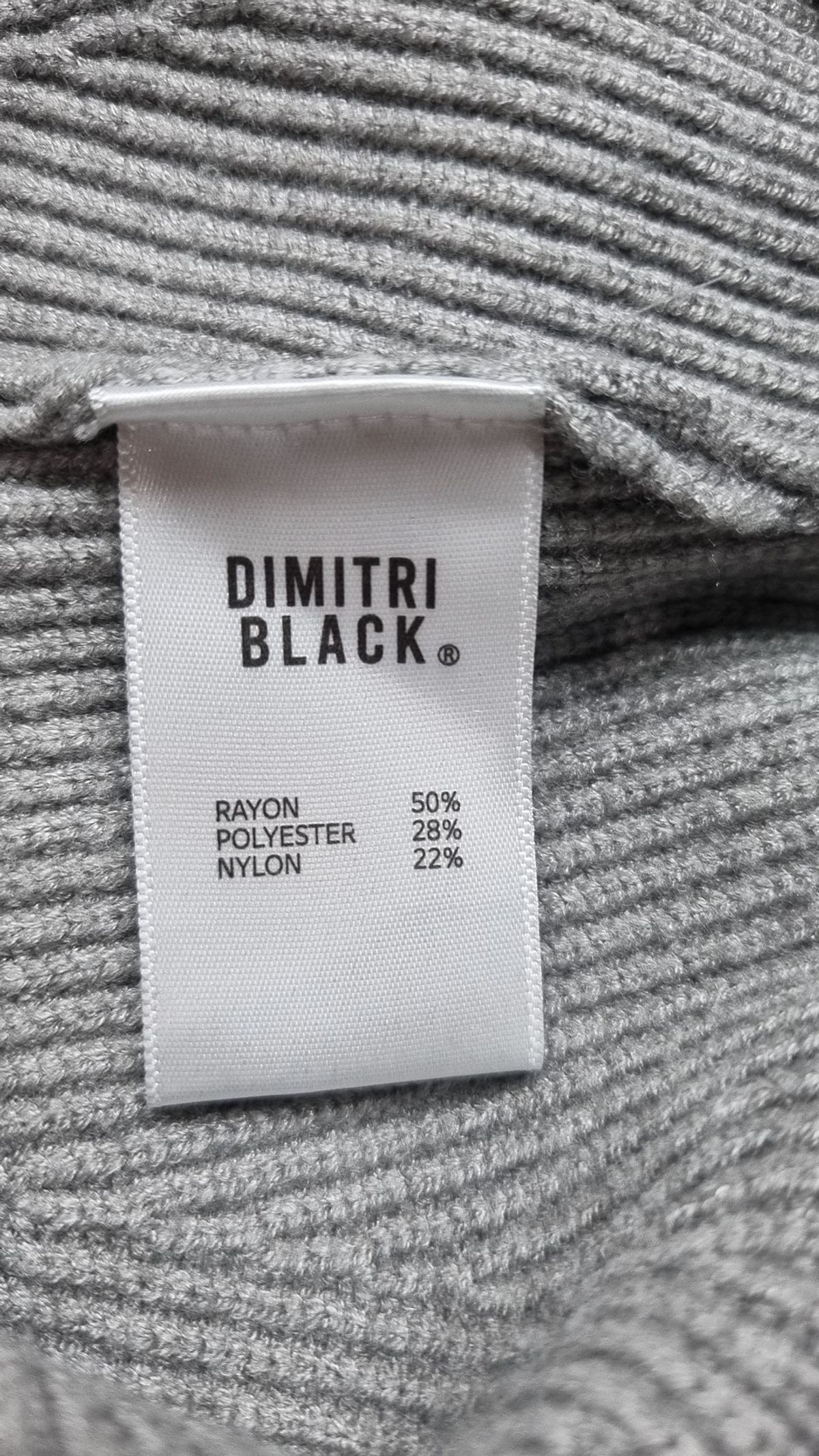 디미트리블랙(DIMITRI BLACK) 후드 집업 3