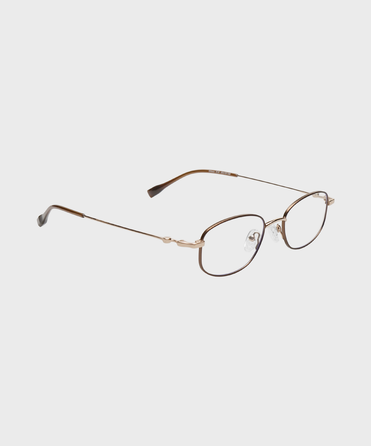 비브이에이치(BVH EYEWEAR) ETHERE C4 BROWN