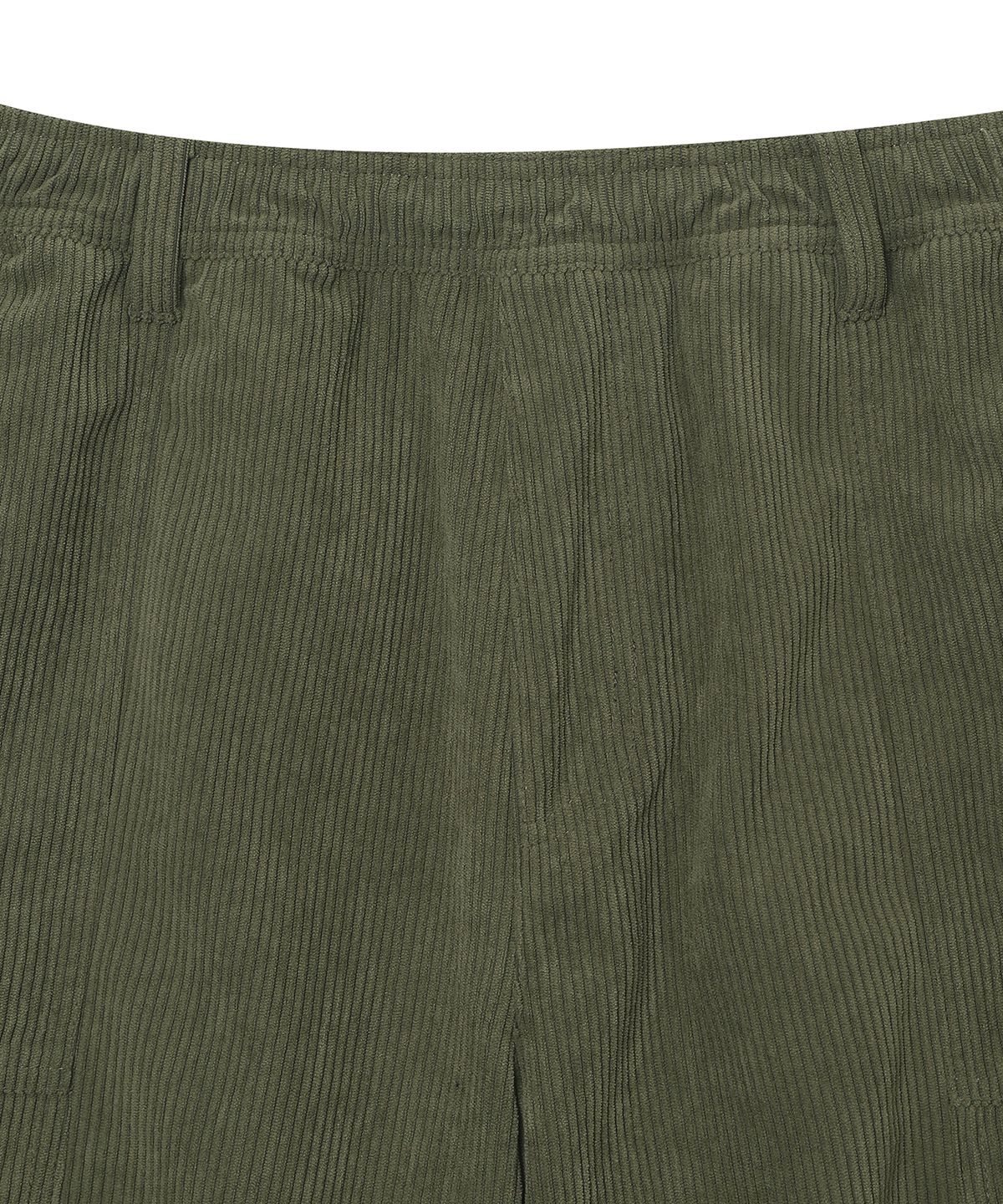 슈퍼드라이(SUPERDRY) 코라웜 팬츠 카키 SDULWDQ05KHK