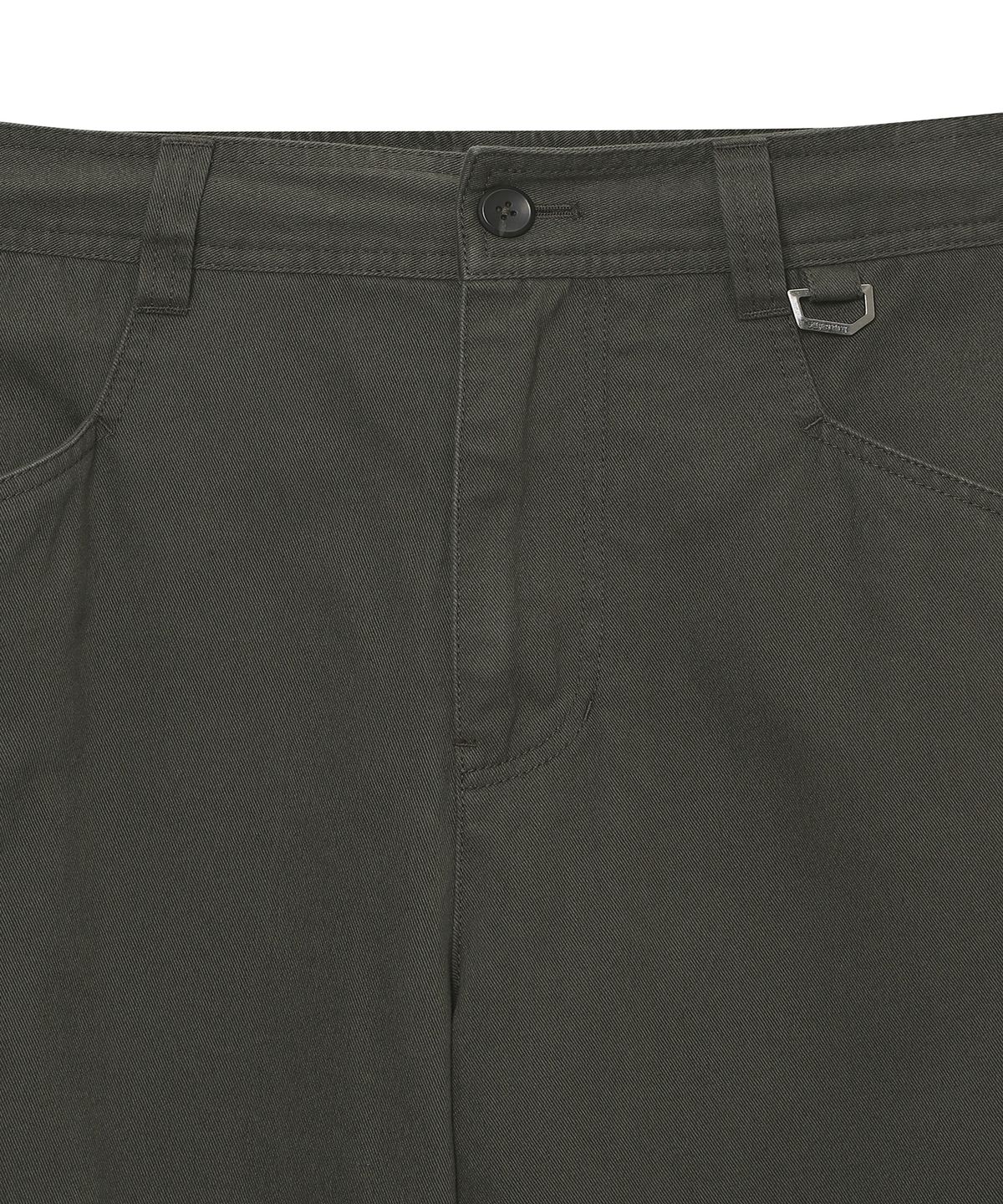 슈퍼드라이(SUPERDRY) 커브웜 카고 팬츠 카키 SDULWDQ02KHK