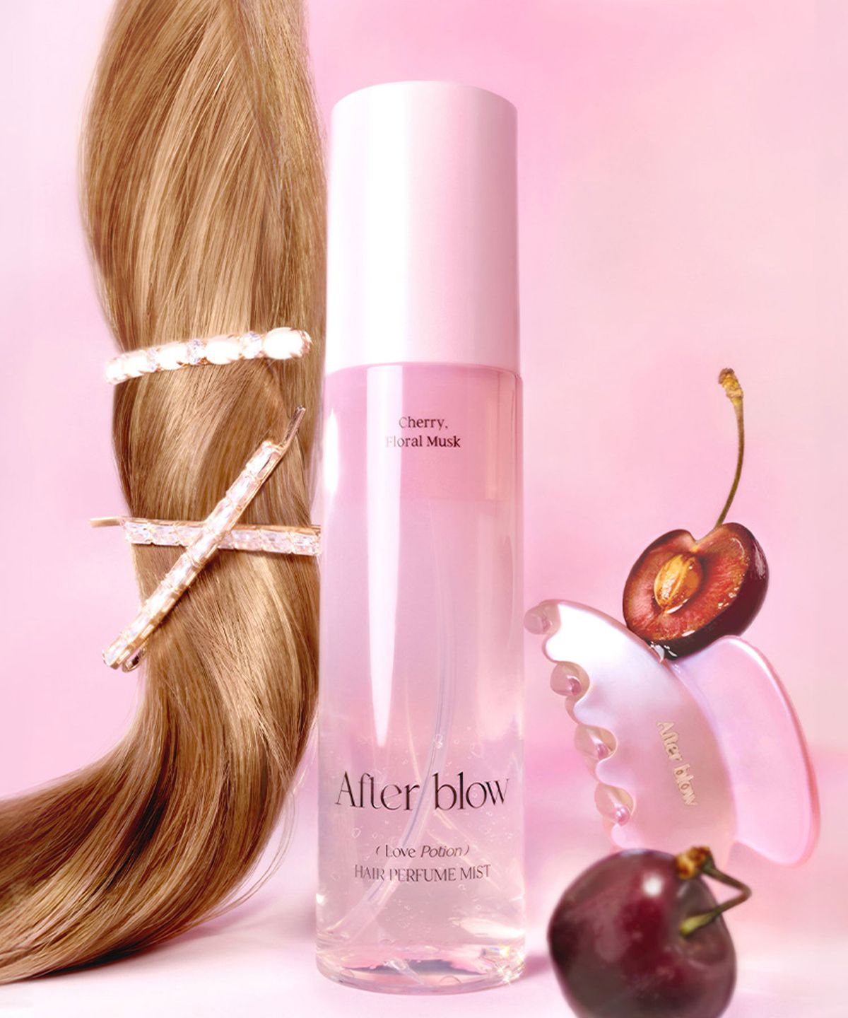 애프터 블로우(AFTERBLOW) 헤어 퍼퓸 미스트 80ml
