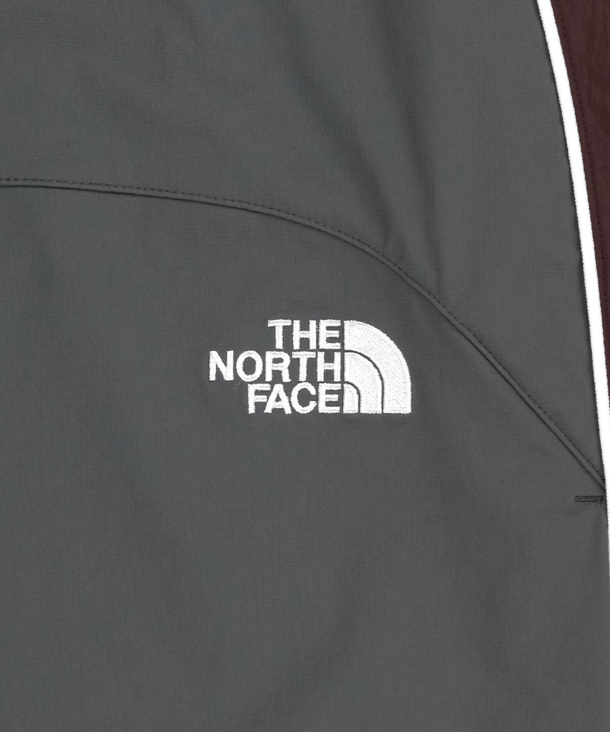 노스페이스(THE NORTH FACE) NM5MR54L 다이나모 크루넥 CHARCOAL GREY