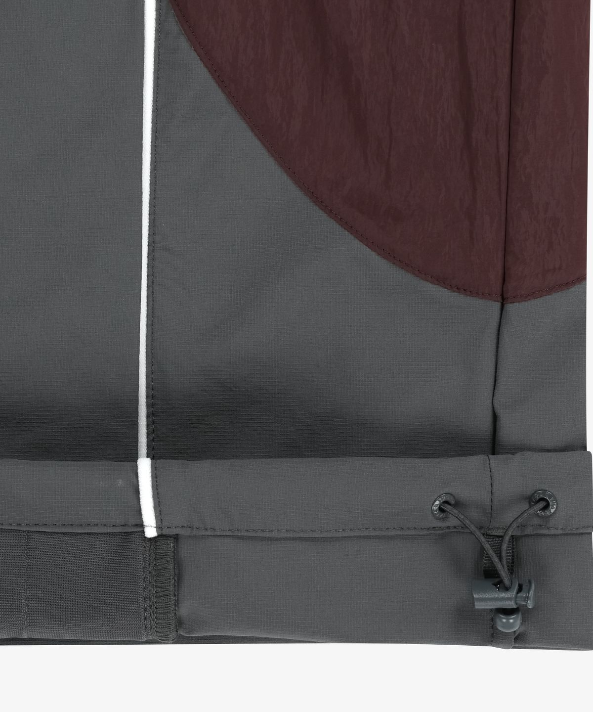 노스페이스(THE NORTH FACE) NM5MR54L 다이나모 크루넥 CHARCOAL GREY