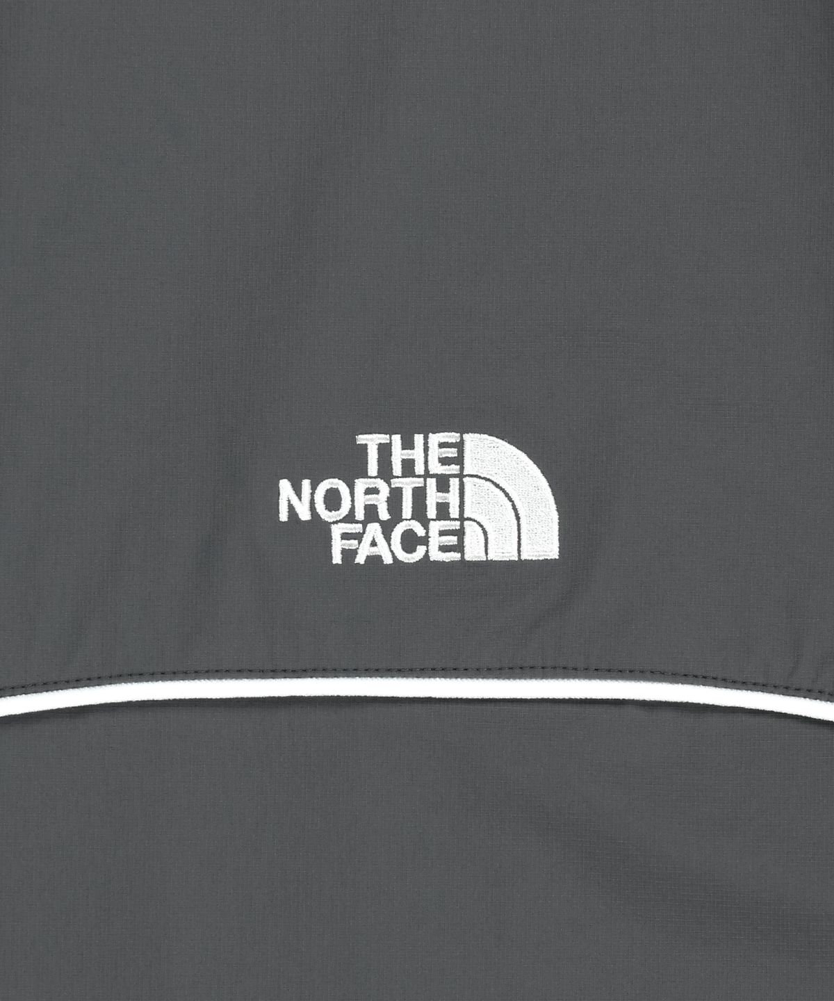 노스페이스(THE NORTH FACE) NM5MR54L 다이나모 크루넥 CHARCOAL GREY