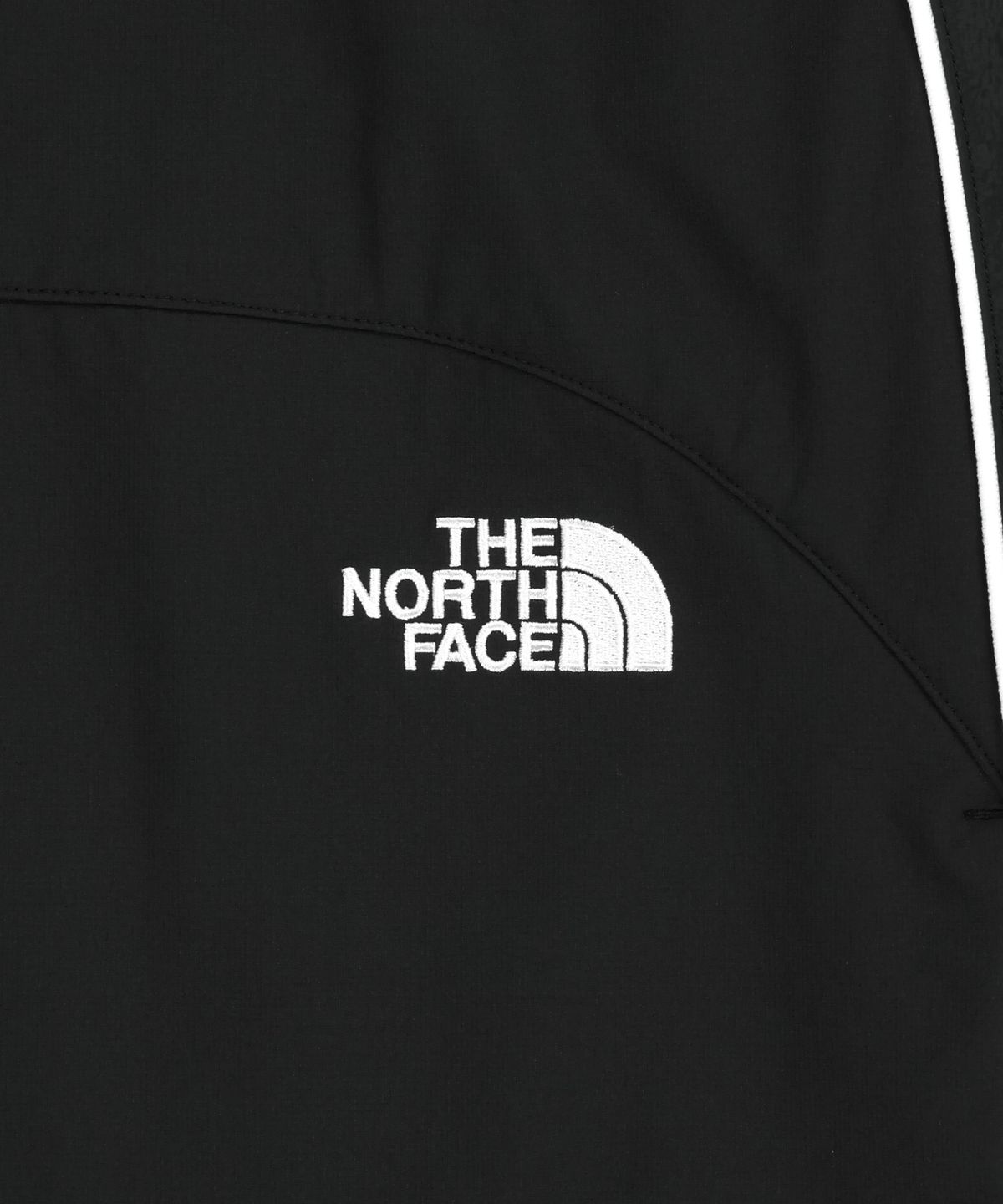 노스페이스(THE NORTH FACE) NM5MR54J 다이나모 크루넥 BLACK
