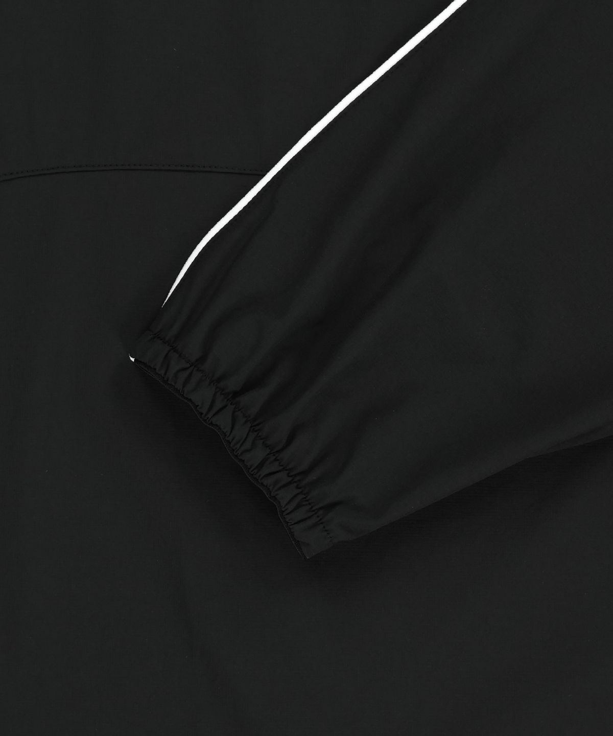 노스페이스(THE NORTH FACE) NM5MR54J 다이나모 크루넥 BLACK
