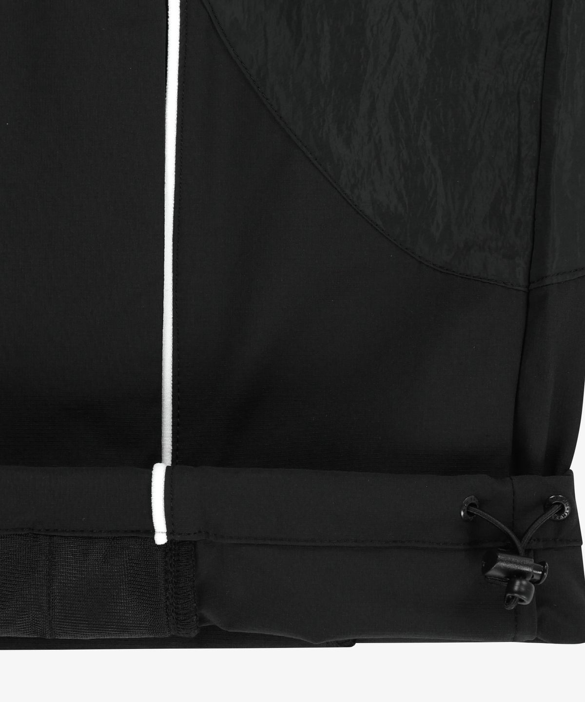 노스페이스(THE NORTH FACE) NM5MR54J 다이나모 크루넥 BLACK