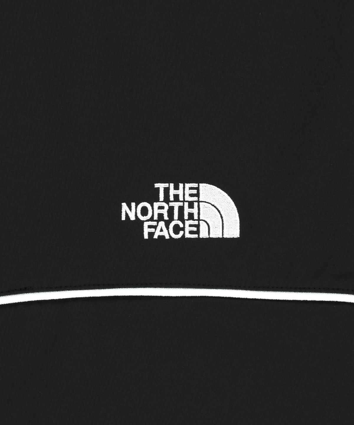 노스페이스(THE NORTH FACE) NM5MR54J 다이나모 크루넥 BLACK