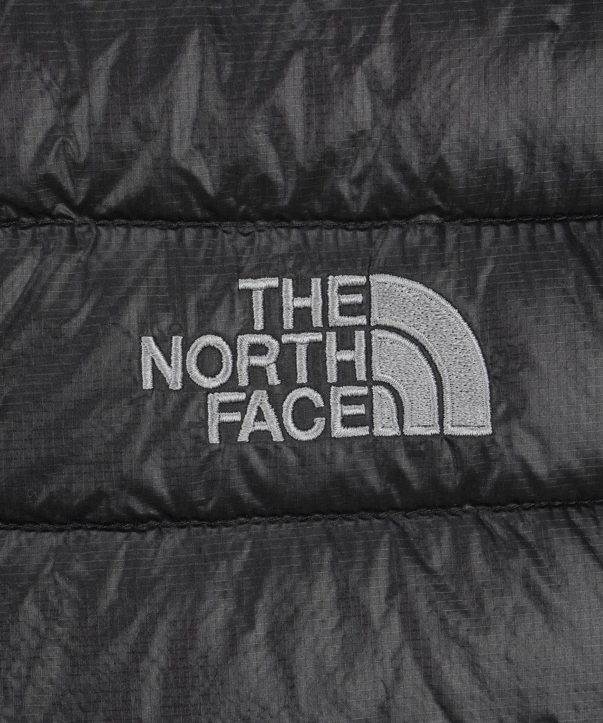 노스페이스(THE NORTH FACE) NV1DS51J 칼릭스 라이트 다운 베스트 (RDS) BLACK