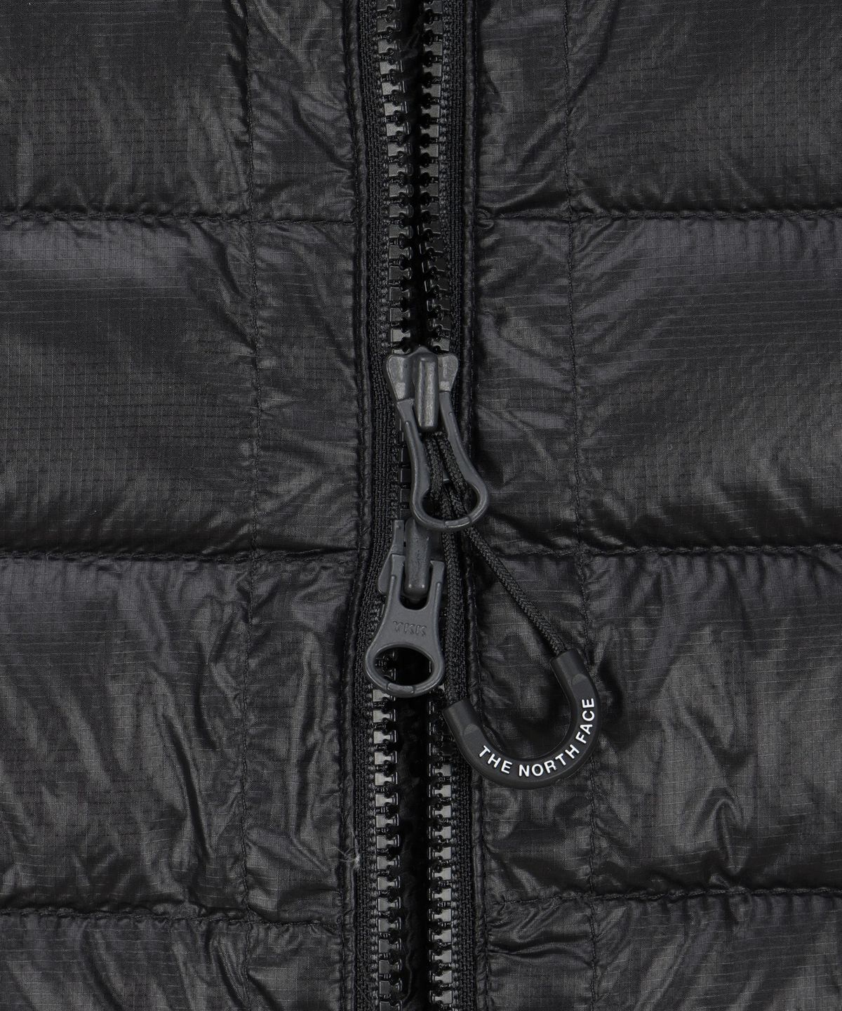 노스페이스(THE NORTH FACE) NV1DS51J 칼릭스 라이트 다운 베스트 (RDS) BLACK